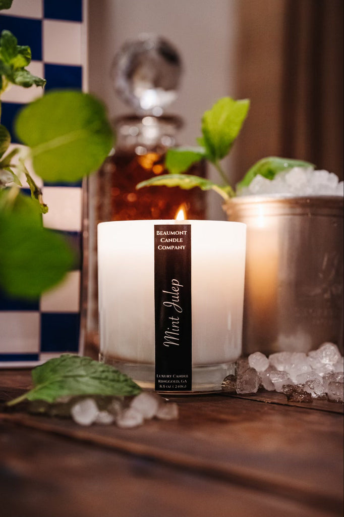 Mint Julep Collection